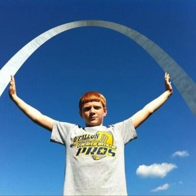 Profile Picture of Zach Bolin (@gingazach69) on Twitter