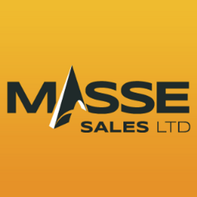 Profile Picture of Scott Masse (@MasseSales) on Twitter