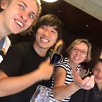 Profile Picture of James Finlayson (@birdsflyinthefinlaysky) on Instagram