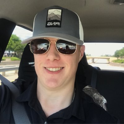 Aaron Whitehead - Twitter Profile Picture of Aaron Whitehead (@AaronWh36080596) on Twitter