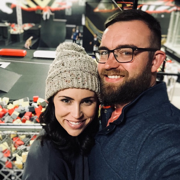 Profile Picture of Will Palmer (@wpalmer1015) on Poshmark