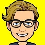 Profile Picture of Andy Chapman (@chipandy00) on Instagram