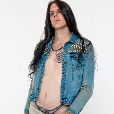 Nick Ericson - Twitter Profile Picture of Nick Ericson (@sleazynick) on Twitter