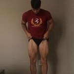 Profile Picture of David Afonso (@_david_a._) on Instagram