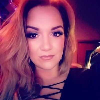 Profile Picture of Candice Connors (@CandiceConnors) on Twitter
