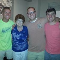 Profile Picture of Danny Keller (@danny-keller-7) on Quora