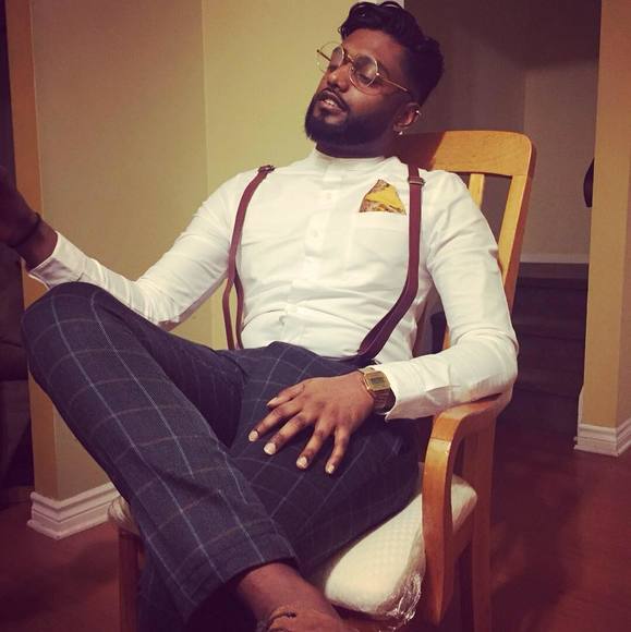 Sujeeth Pathmanathan - Poshmark Profile Picture of Sujeeth Pathmanathan (@sujeeth_dj) on Poshmark