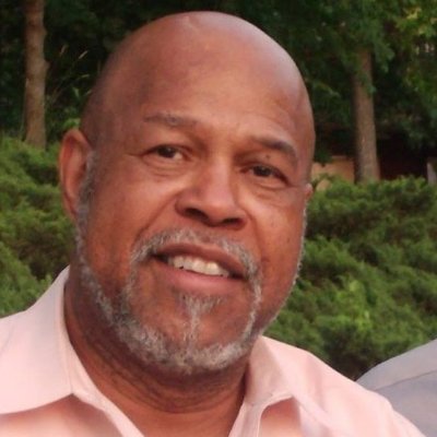Profile Picture of Minister Robert Cecil Morgan=Wilde (@CecilMo19600864) on Twitter
