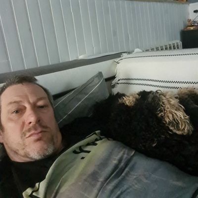 Profile Picture of Hausner Ernest- Daniel (@DanielErnest) on Twitter