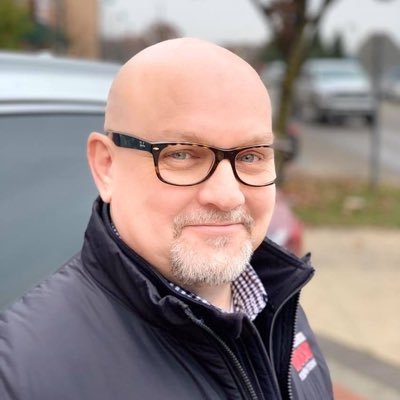 Profile Picture of Steve Kelly (@WOODradioSteve) on Twitter