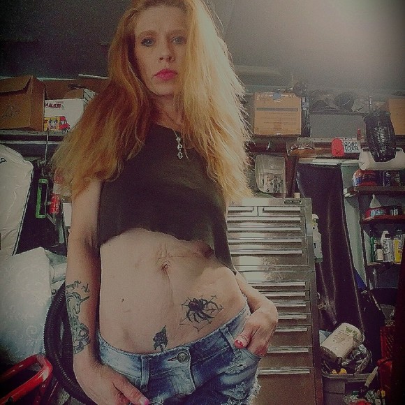 Profile Picture of Lisa Kennedy (@poledance) on Poshmark