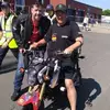 Profile Picture of Brian Cottrell (@brerpatch) on Tiktok