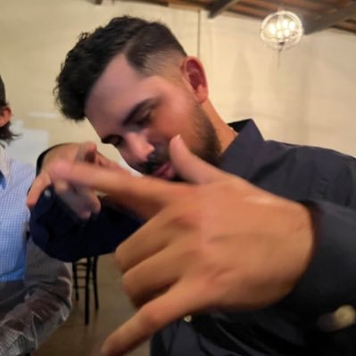 Profile Picture of Mr. Peter (@Hdzpeter13) on Twitter