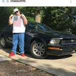 Profile Picture of Chase Abbott (@chabbott96) on Instagram
