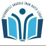 Profile Picture of Tufanbeyli Anadolu İmam Hatip Lisesi (@tufanbeylianadoluihl) on Instagram