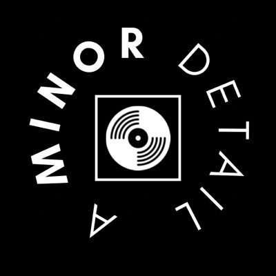 Profile Picture of A Minor Detail Podcast (@DarrenMinor3) on Twitter
