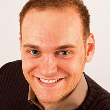 Profile Picture of Thomas Hüser (@TomH25) on Twitter