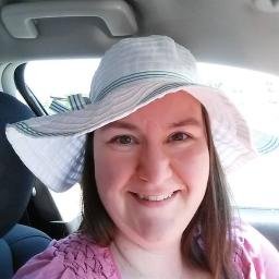 Profile Picture of Kelly Gerber (@sunnysidequirks) on Twitter