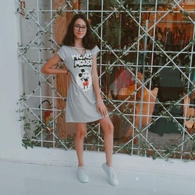 Profile Picture of Melissa Servidone M.Mendes Da Silva (@ServidoneM) on Twitter