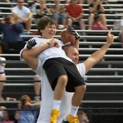 Profile Picture of Steven❗️ (@Steven14Ziegler) on Twitter