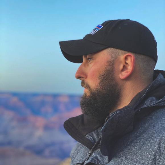 Profile Picture of Bradley Bargerstock (@bargerstockbrad) on Poshmark