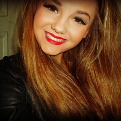 Profile Picture of Chloe Garrett (@ChloeGa70977989) on Twitter