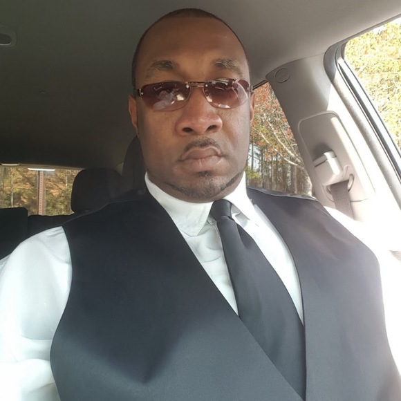 Profile Picture of Steven Winkler (@blackpanther430) on Poshmark