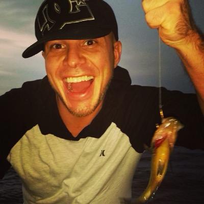 Profile Picture of Brad Drumm (@BradDrumm) on Twitter