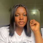 Profile Picture of Miracle Egwim (@mimigwim) on Instagram