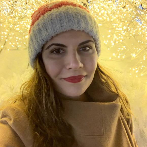 Profile Picture of Parisa Ilchi bradley (@ilchi67) on Poshmark