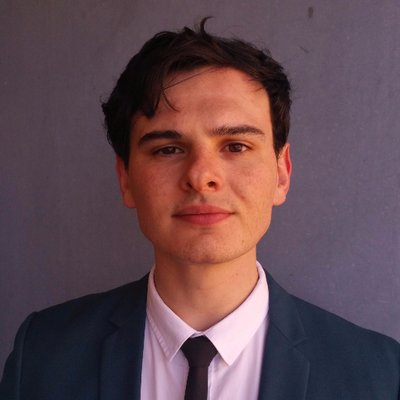 Profile Picture of James Barta (@_JamesBarta) on Twitter
