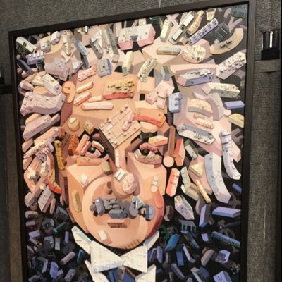 Profile Picture of WeiJie Zhang (@WeiJieZhang2) on Twitter