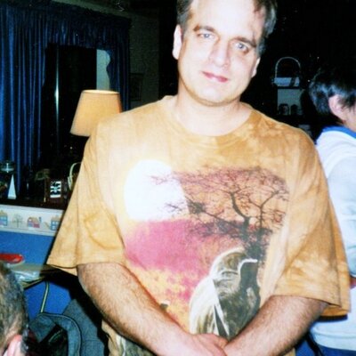 Profile Picture of Timothy Holcomb (@timholcomb1) on Twitter