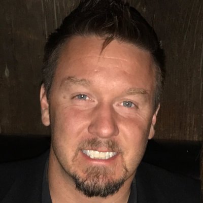 Profile Picture of Dan Garrison (@DanielPGarrison) on Twitter