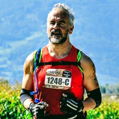 Profile Picture of David W. WARNE (@chbluewin) on Twitter