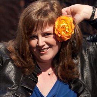 Profile Picture of Jackie Gordon (@SugarlipsGordon) on Twitter