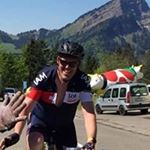 Profile Picture of Michael Gysel (@michaelgysel) on Instagram