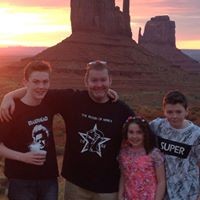 Profile Picture of James Mcnerney (@james-mcnerney-6) on Quora
