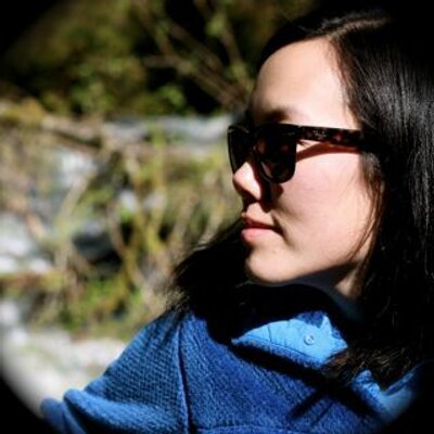 Profile Picture of Grace Inae Blum [최인애] (@GraceInaeBlum) on Twitter