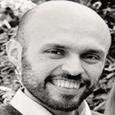 Profile Picture of Javier Arevalo (@HLG_gourmand) on Twitter