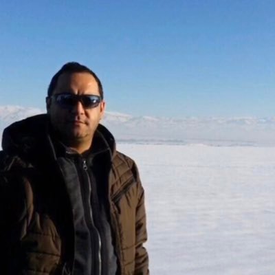 Profile Picture of Hassan Kassem (@hassankassem73) on Twitter