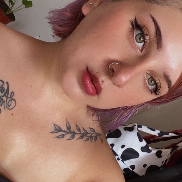 Profile Picture of ✨ (@mywickedroom) on Tiktok