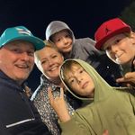 Profile Picture of daniellesorrell (@thesozinn) on Instagram