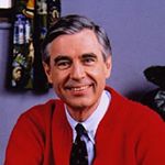 Profile Picture of Fred Rogers (@mrrogersdaily) on Instagram