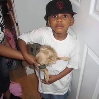 Profile Picture of DeShawn Harris-Smith👨🏽‍🔬 (@thatdogdeshawn) on Instagram