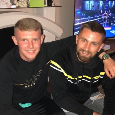 Profile Picture of Samroyle (@samroyle5) on Twitter