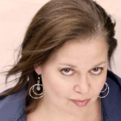 Profile Picture of Paula Sack (@trashcash) on Twitter