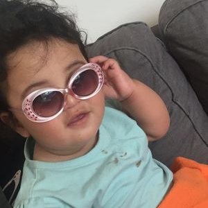 Lena Bamieh - Twitter Profile Picture of Lena Bamieh (@BamiehLena) on Twitter