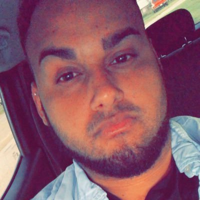 Profile Picture of Dominik Michael (@DominikMichael5) on Twitter