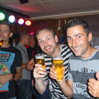 Profile Picture of Jeoffrey Tommel (@jeoffrey.tommel) on Facebook